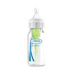 Handi-Craft Company Bottles: Standard Bottle with Preemie Nipple, 4 oz. SB41606-MED - 24.0 Each