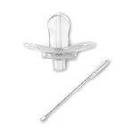 Dr. Brown's Pacidose Liquid Medicine Dispensers with Oral Syringe - HG108-MED - 25 Each - MDL-HANHG108MED