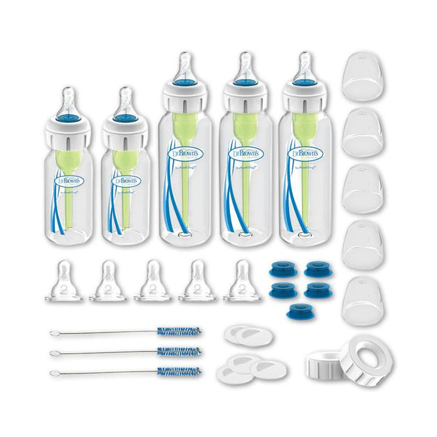 Handi-Craft Company Dr. Brown's Specialty Feeding System - HANSB05007WEB