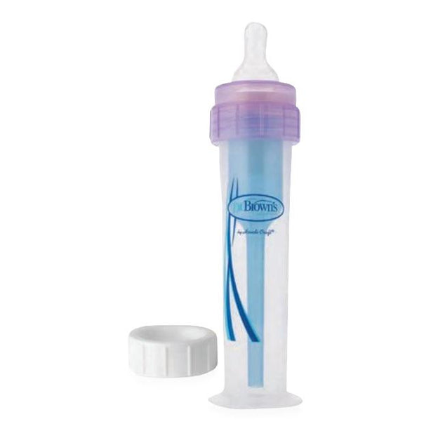 Handi-Craft Company Accu-Feed Bottle Systems with Preemie Nipple SB266-MED - 24.0 Each