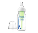 Dr. Brown's Options Bottles - SB41005-P4 - 12 Each - MDL-HANSB41005P4