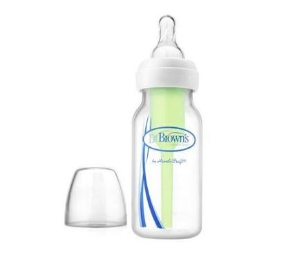 Dr. Brown's Options Bottles - SB41005-P4 - 12 Each - MDL-HANSB41005P4