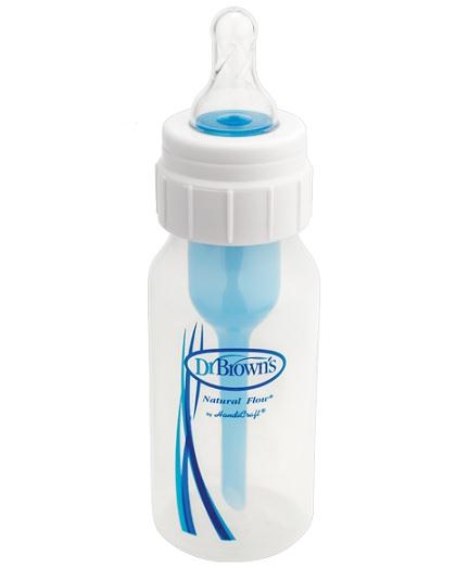 Handi-Craft Company Dr. Brown's Specialty Feeding System Bottles - HANSB412MEDH
