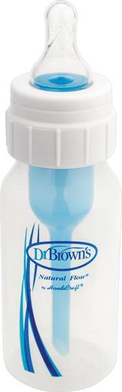 Handi-Craft Company Dr. Brown's Specialty Feeding System Bottles - HANSB412MED