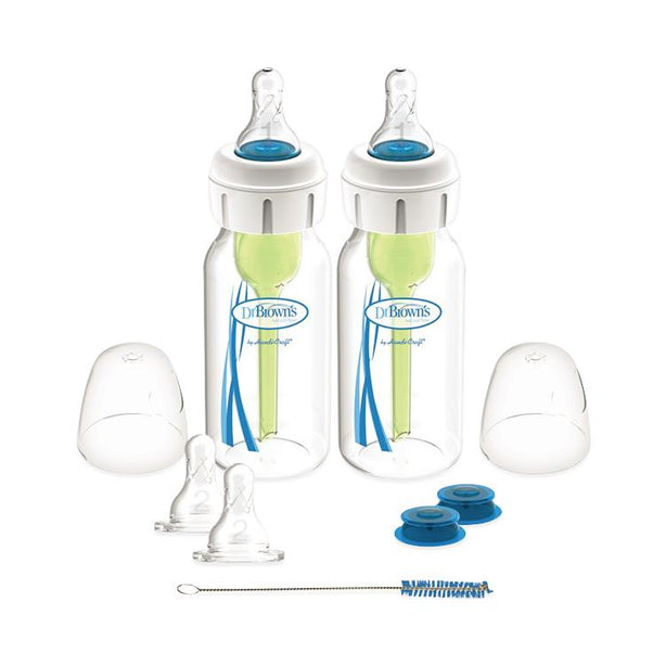 Handi-Craft Company Dr. Brown's Specialty Feeding System - HANSB42002WEB