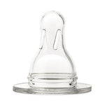 Handi-Craft Dr. Brown's Original Nipple, Sn Y-Cut, 6 per PK, 2PK / Cs - SN561-WEB - 12 Each