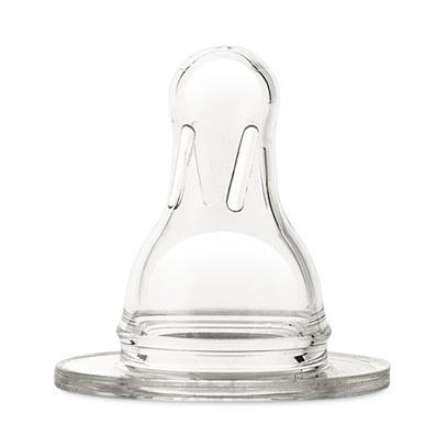 Handi-Craft Dr. Brown's Original Nipple, Sn Y-Cut, 6 per PK, 2PK / Cs - SN561-WEB - 12 Each