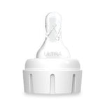 Handi-Craft Bottle SN615-MED Dr. Brown's Ultra-Preemie Nipple - MDL-HANSN615MED - 24 Each