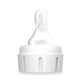 Handi-Craft Bottle SN615-MED Dr. Brown's Ultra-Preemie Nipple - MDL-HANSN615MED - 24 Each