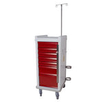 Harloff IV Pole - Each - MR-IV2-EA
