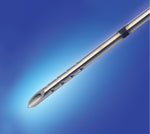 Hakko Products Noninsulated Echogenic Needles - HAV2PTC3022