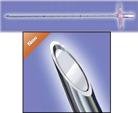 Sharn Inc Sharn Epidural Needles with Firm Cannula 5-2150-17 - 1.0 Each