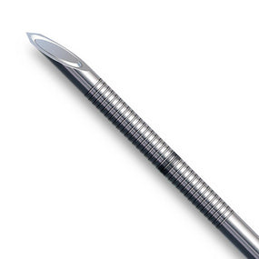 HAKKO PRODUCTS Havels Quincke Spinal Needles 6PTC20 1 Each - MDL-HAV6PTC20