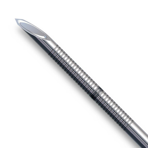 HAKKO PRODUCTS Havels Quincke Spinal Needles 6PTC20 1 Each - MDL-HAV6PTC20