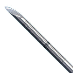 Havels Quincke Spinal Needles - 6PTC22 - 1 Each - MDL-HAV6PTC22