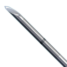 Havels Quincke Spinal Needles - 6PTC22 - 1 Each - MDL-HAV6PTC22