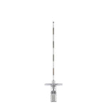 B Braun Medical Inc. 18G x 7" Tuohy Epidural Needle 7-2150-18 - 1.0 Each - MDL-HAV7215018
