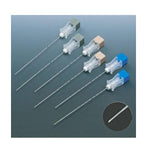 Hakko Products Havels AccuTarg Bevel Spinal Needles 8-1149-18 - 1.0 Each - MDL-HAV8114918