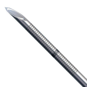 Havels Inc EchoBlock PTC Echogenic Needle 8PTC18 1.0 Each-MDL-HAV8PTC18