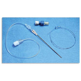 Sharn Inc EchoBlock Needles EB-21100 - 1.0 Each - MDL-HAVEB21100