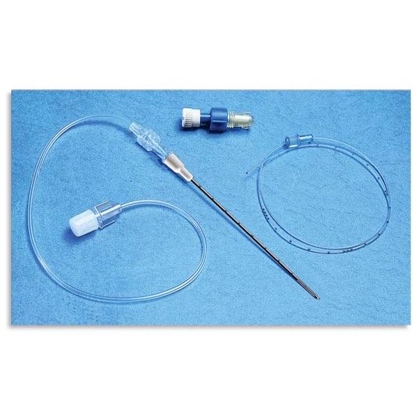 Sharn Inc EchoBlock Needles EB-21100 - 1.0 Each - MDL-HAVEB21100