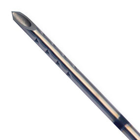 Hakko Products EchoBlock Echogenic Ultrasound Needles EB-2180 - 1.0 Each