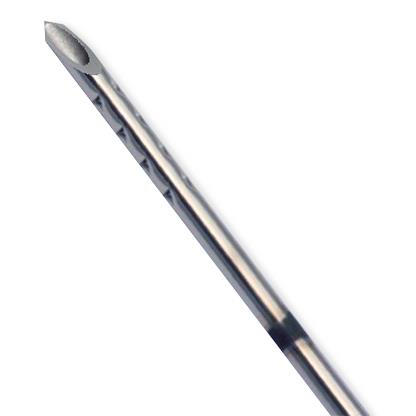 Hakko Products EchoStim Echogenic Insulated Ultrasound Needles - HAVES2150