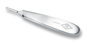 Hakko Products Comfort Grip Pathology Handles HAN8 - 1.0 Each - MDL-HAVHAN8