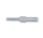 Hakko Scalpel SC316 Sterile Carbon Steel Surgical Blade - MDL-HAVSC316 - 100 Each