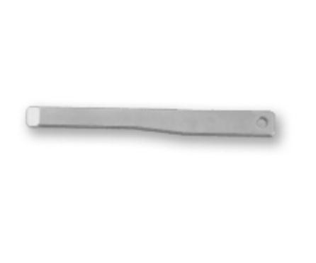 Hakko Products Sterile Carbon Steel Miniature Surgical - HAVSC6200