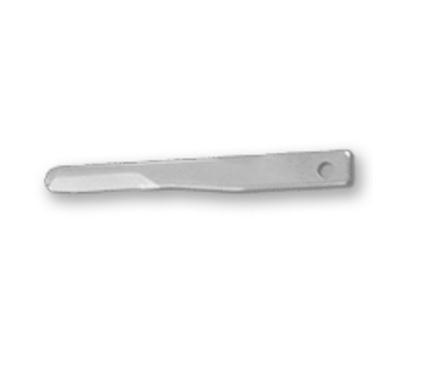 Hakko Products Sterile Carbon Steel Miniature Surgical - HAVSC6400