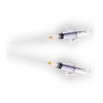Hakko Sonopsy Soft-Tissue Biopsy Aspiration Needle, 21 G x 50 mm - SON2150 - 1 Each