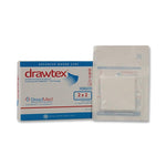 URGO MEDICAL NORTH AMERICA Drawtex Hydroconductive Nonadherent Wound Dressing 300 10 Each - MDL-HCA300
