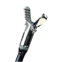 Olympus America Olympus Reusable Alligator Jaw Grasping Forceps FG-6U-1 - 1.0 Each - MDL-HCAFG6U1