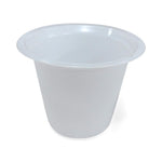 Minaris Medical America Luminometer 70103 CLA-1 Allergy Cup, 50 mL - MDL-HCE70103 - 100 Each
