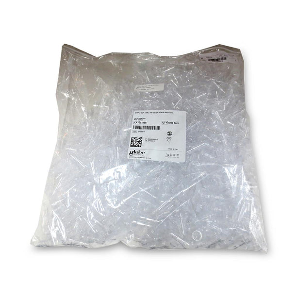 Minaris Medical America 95409 Accessory, Allergy, Ap 720S, Cup, Sample - MDL-HCE95409 - 10 Each