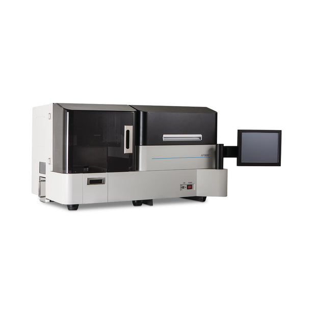 Minaris Medical America, Inc. Minaris AP 3600 Allergy Analyzer and Accessories 95413 1.0 Each-MDL-HCE95413