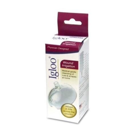 Bionix Igloo Wound Irrigation System - HCI5500H