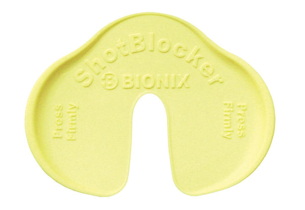 Bionix ShotBlocker Flexible Disk 8100 - 100.0 Each
