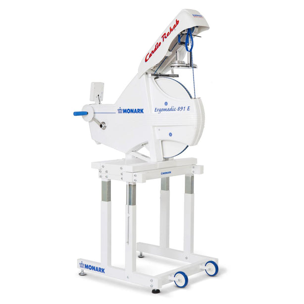 Fitness Monark 891EW VO2 Max / Submax Upper-Body Ergometer with Wingate - 891E/W - 1 Each