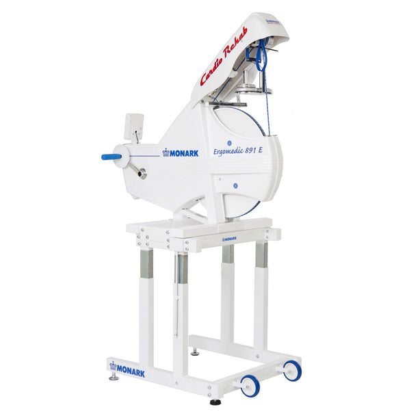 Fitness Monark 891EW VO2 Max / Submax Upper-Body Ergometer with Wingate - 891E/W - 1 Each