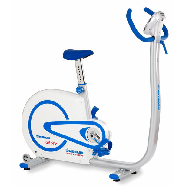 Healthcare International Fitness Monark 928 Lower-Body Ergometer 928G3 - 1.0 Each