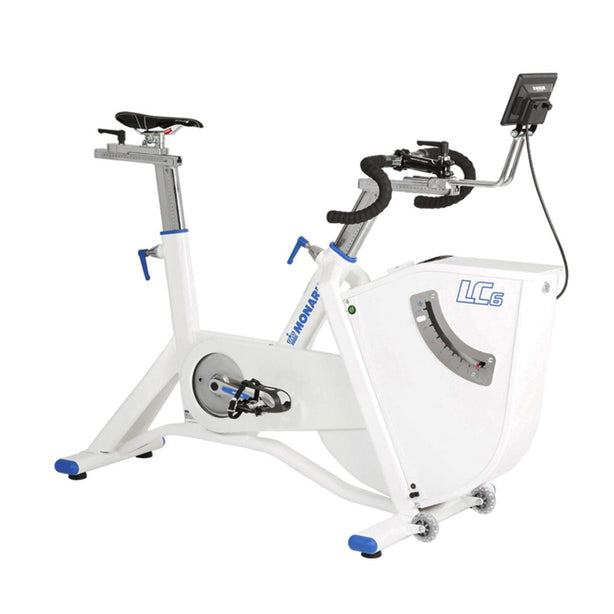 Fitness Monark LC6 Novo Constant Power Lower-Body Testing Ergometer - NOVO - 1 Each