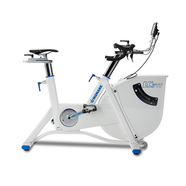 Healthcare International Fitness Monark LC7 TT Novo Time Trial Lower-Body Ergometer LC7TT NOVO - 1.0 Each