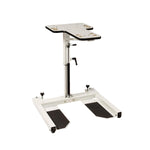 Healthcare International Fitness Upper-Body Ergometer Tables UBE-TABLE - 1.0 Each