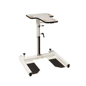 Healthcare International Fitness Upper-Body Ergometer Tables UBE-TABLE - 1.0 Each