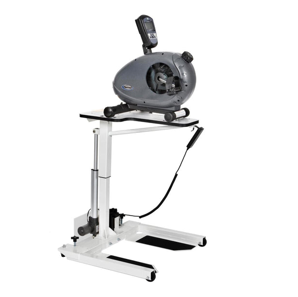 Healthcare International Fitness Upper-Body Ergometer Tables UBE TABLE 110 - 1.0 Each