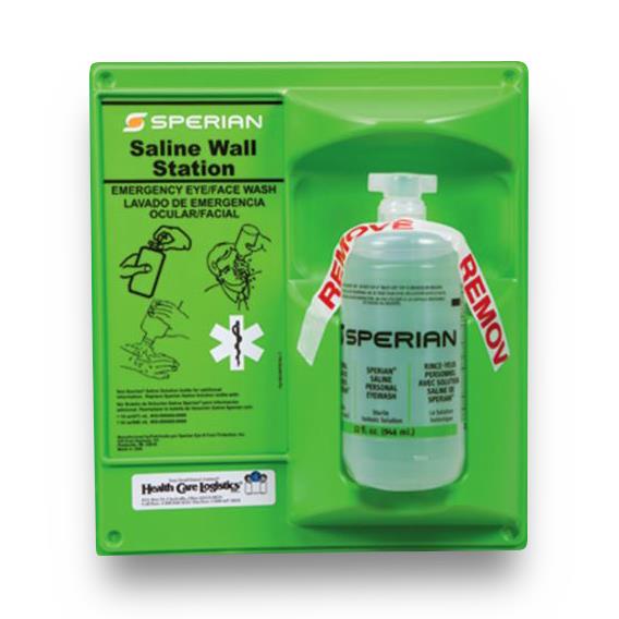 Personal Eyewash Station - 10076 - 1 Each - MDL-HCL10076