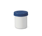 Care Logistics Ointment Jar with Lid, 40 mL - 10084 - 80 Each