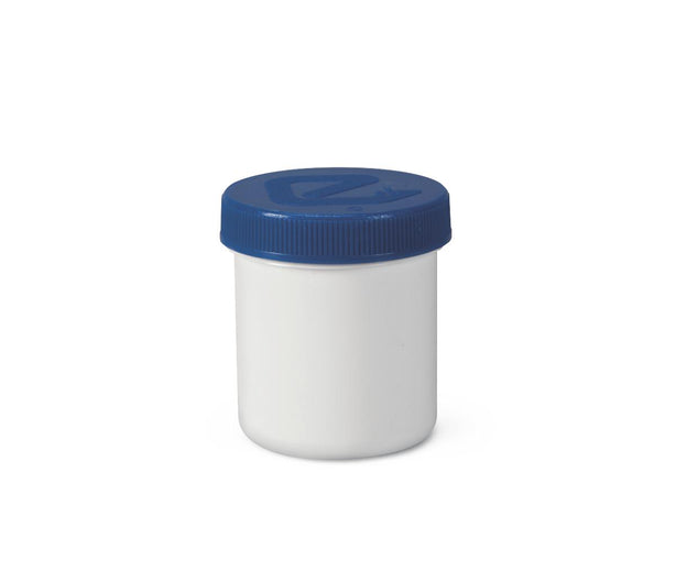 Care Logistics Ointment Jar with Lid, 40 mL - 10084 - 80 Each
